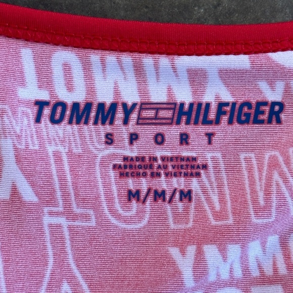 TOMMY-HILFIGER
SPORT - Picture 4 of 4